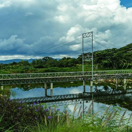 Hotel Athena Glamping Khaoyai Pak Chong Zewnętrze zdjęcie